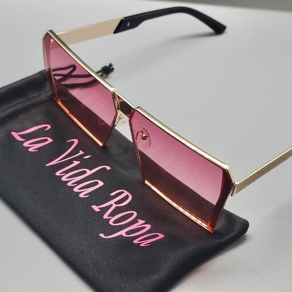 transparent love sunglasses free